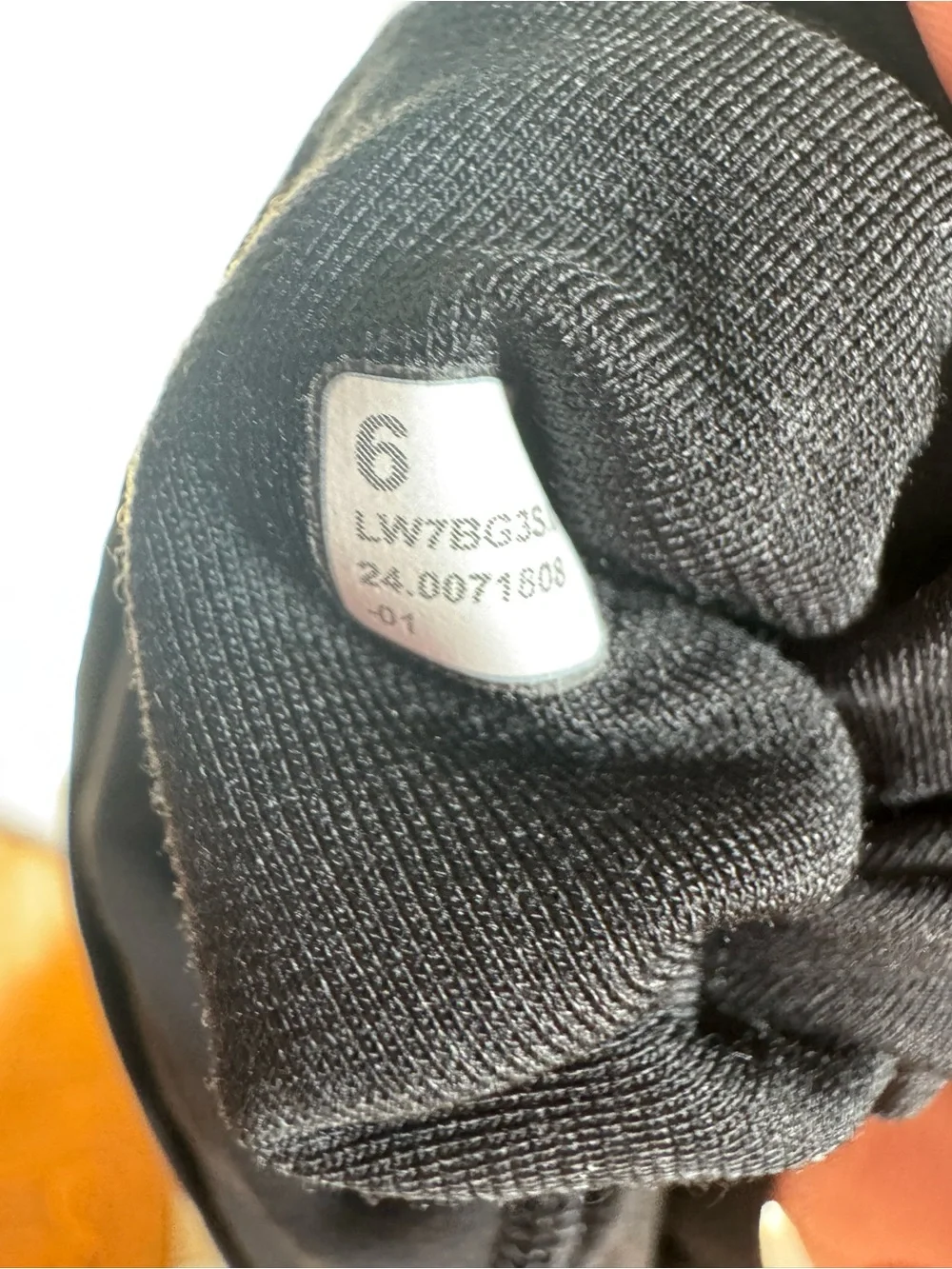 lululemon athletica Align High-Rise Shorts